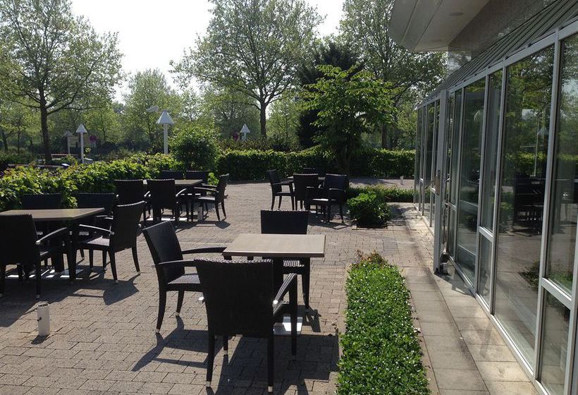 Hotel Radisson Blu Dortmund 4