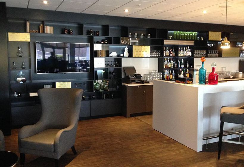 Hotel Radisson Blu Dortmund 5