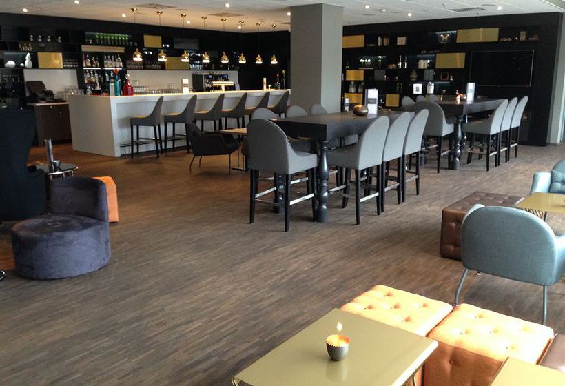 Hotel Radisson Blu Dortmund 7