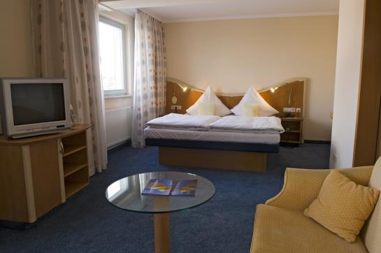 Ringhotel Am Stadtpark 1