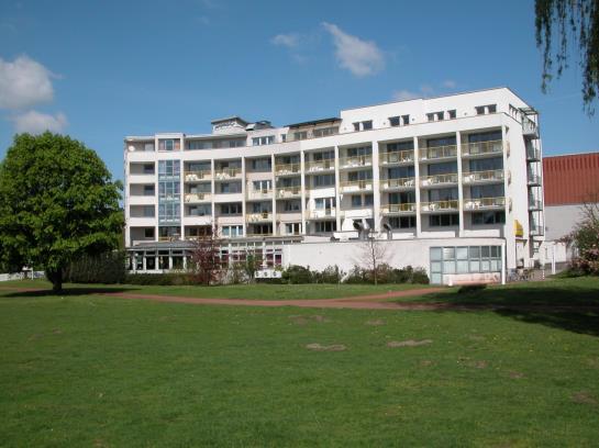 Ringhotel Am Stadtpark 10