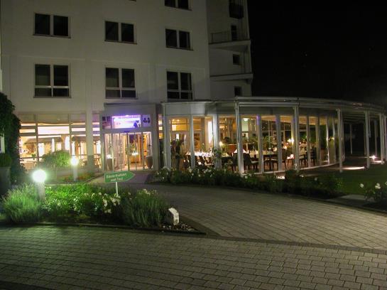 Ringhotel Am Stadtpark 11