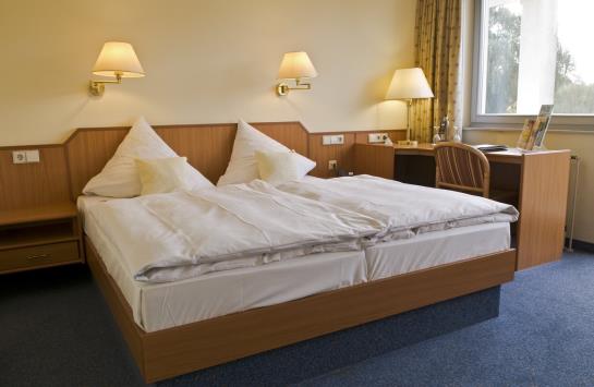 Ringhotel Am Stadtpark 16