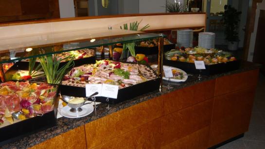 Ringhotel Am Stadtpark 17