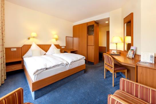 Ringhotel Am Stadtpark 18