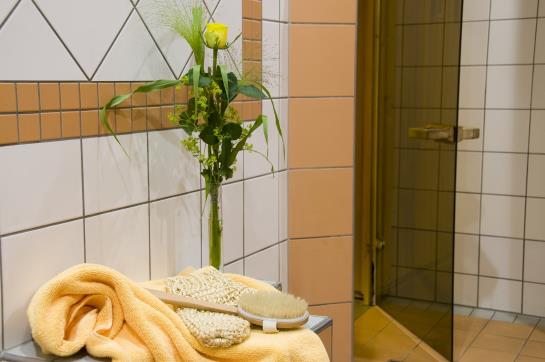 Ringhotel Am Stadtpark 20