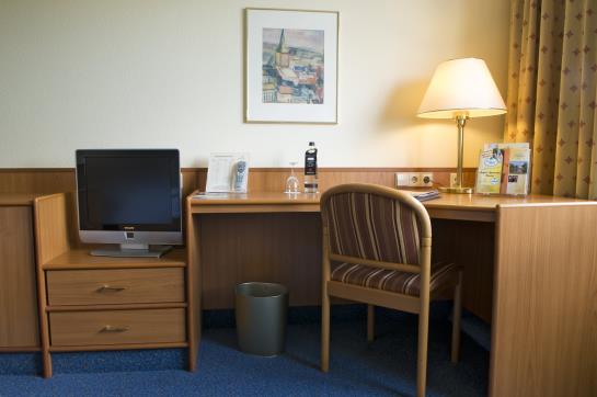 Ringhotel Am Stadtpark 5