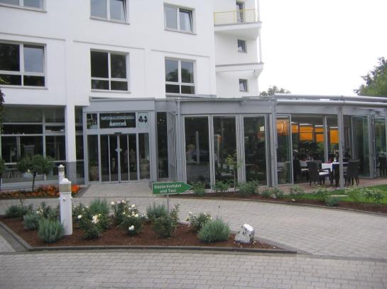 Ringhotel Am Stadtpark 7