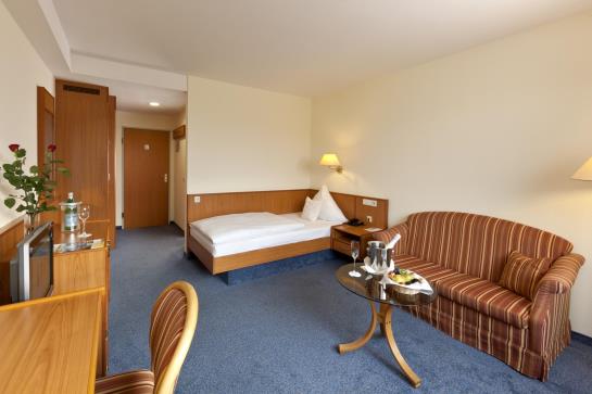 Ringhotel Am Stadtpark 8