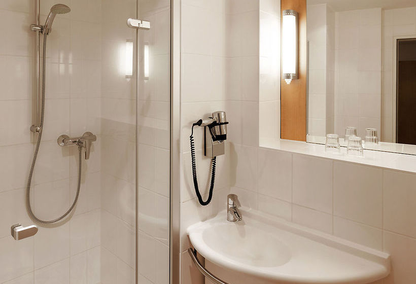 Hotel Ibis Nuernberg Altstadt 1