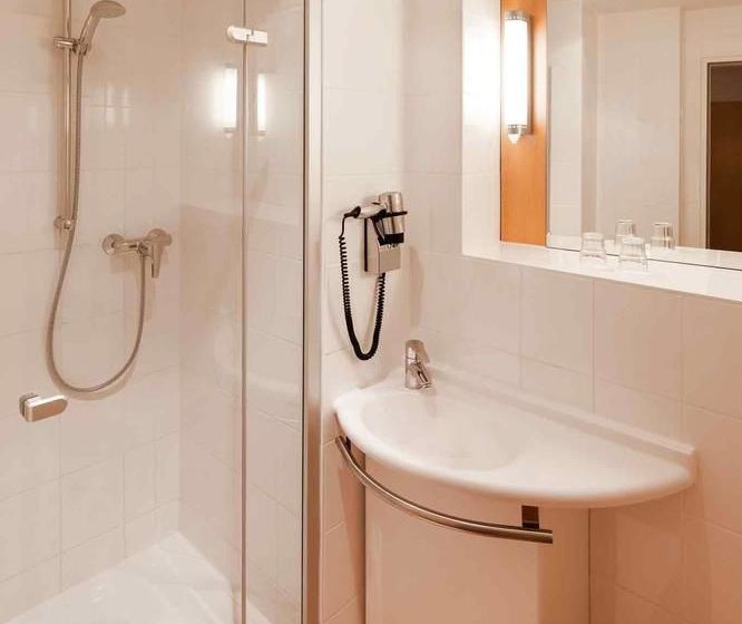 Hotel Ibis Nuernberg Altstadt 17