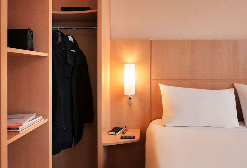 Hotel Ibis Nuernberg Altstadt 3