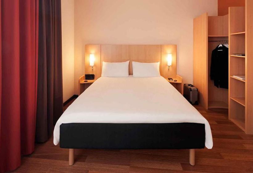 Hotel Ibis Nuernberg Altstadt 6