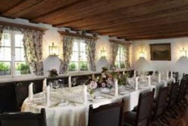 Romantik Hotel Gasthaus Rottner 1