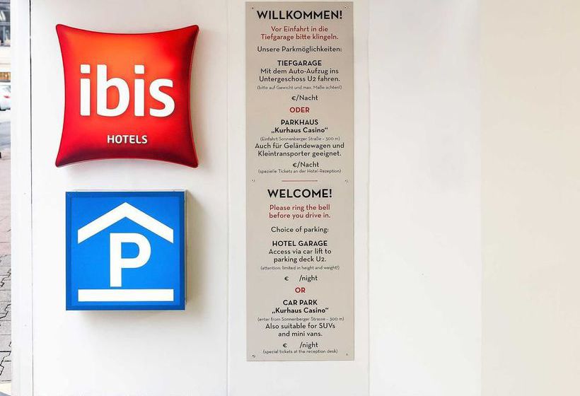 Novum Hotel Wiesbaden City 13