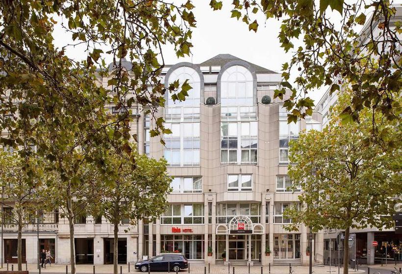 Novum Hotel Wiesbaden City 2