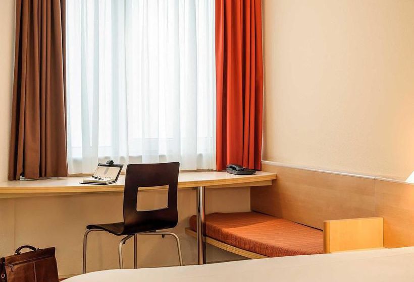 Novum Hotel Wiesbaden City 6