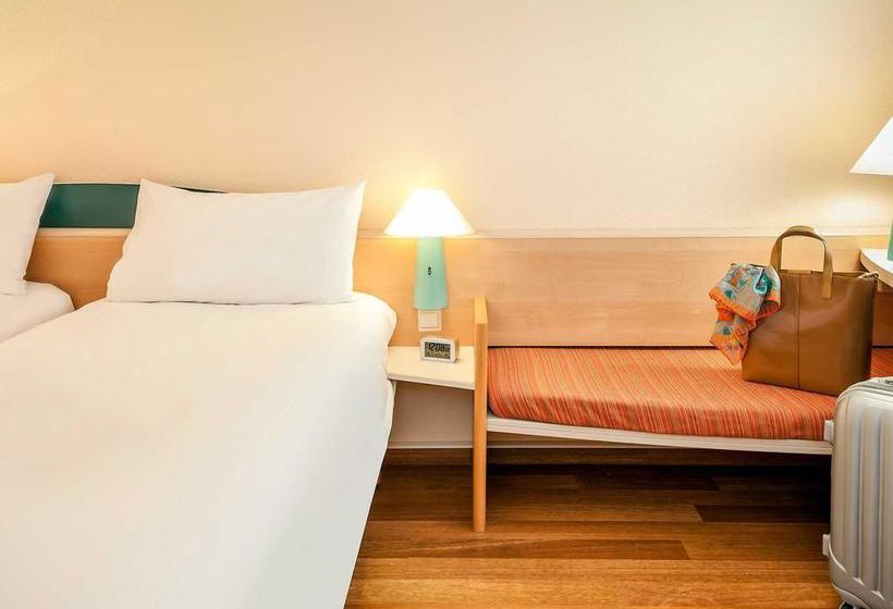 Novum Hotel Wiesbaden City 7