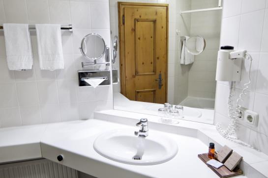 Goldenes Kreuz Hotel & Restaurant 1