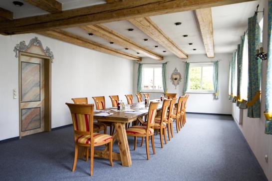 Goldenes Kreuz Hotel & Restaurant 10