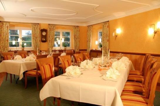 Goldenes Kreuz Hotel & Restaurant 12