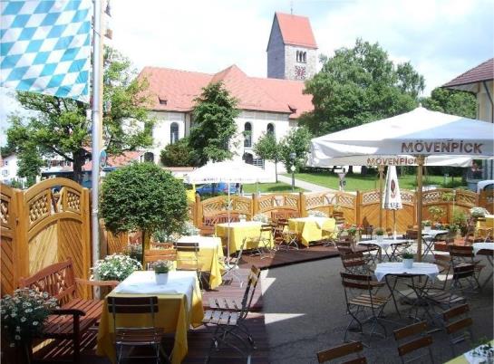 Goldenes Kreuz Hotel & Restaurant 14