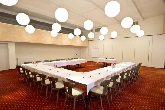 Goldenes Kreuz Hotel & Restaurant 15