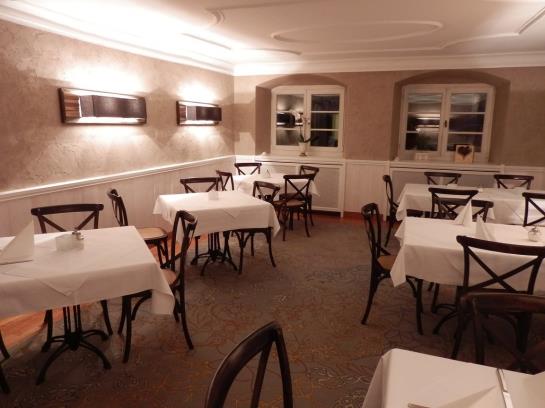 Goldenes Kreuz Hotel & Restaurant 16