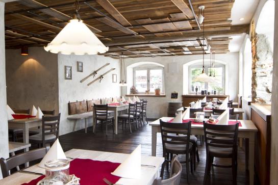 Goldenes Kreuz Hotel & Restaurant 17