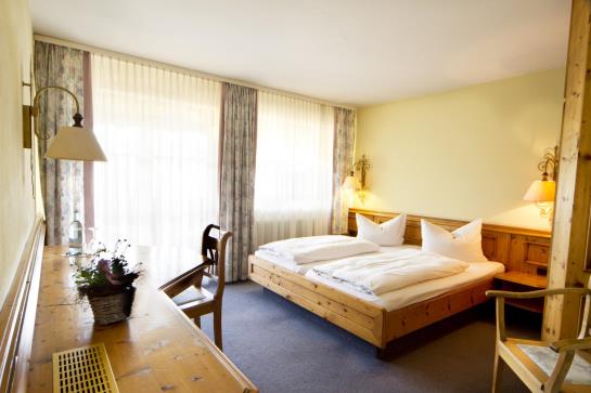 Goldenes Kreuz Hotel & Restaurant 18