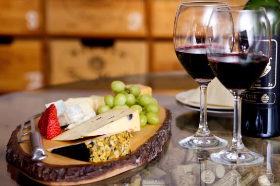 Goldenes Kreuz Hotel & Restaurant 19