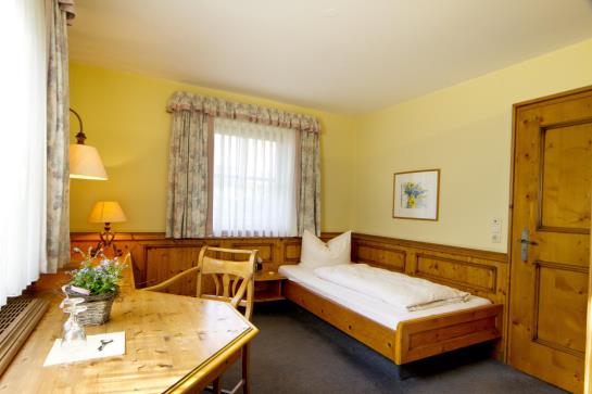 Goldenes Kreuz Hotel & Restaurant 5