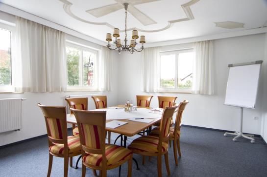 Goldenes Kreuz Hotel & Restaurant 6