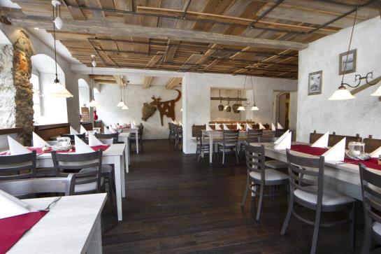 Goldenes Kreuz Hotel & Restaurant 7