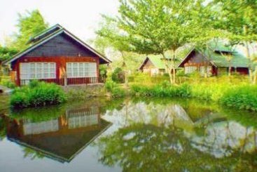 Hotel Rooks Holiday 1