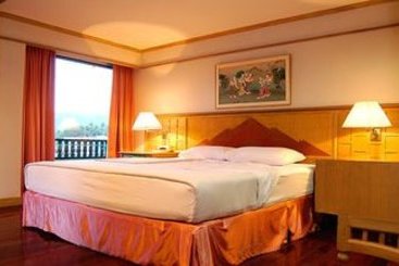 Hotel Rooks Holiday 2