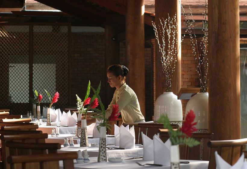 Hotel Blue Lagoon 10