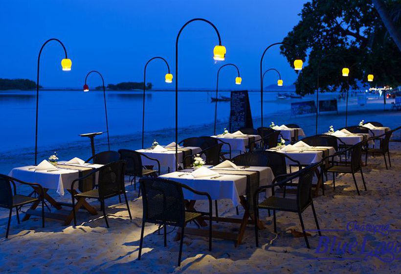 Hotel Blue Lagoon 11