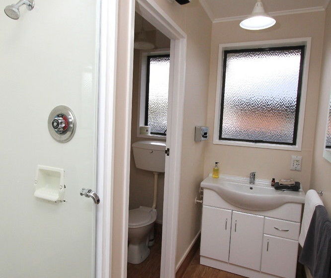 Hotel Commodore Motor Lodge