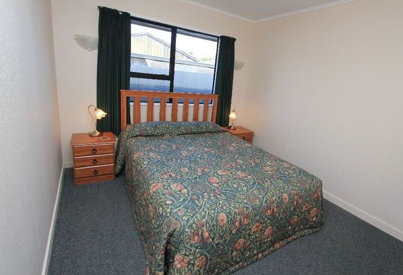 Hotel Commodore Motor Lodge 3