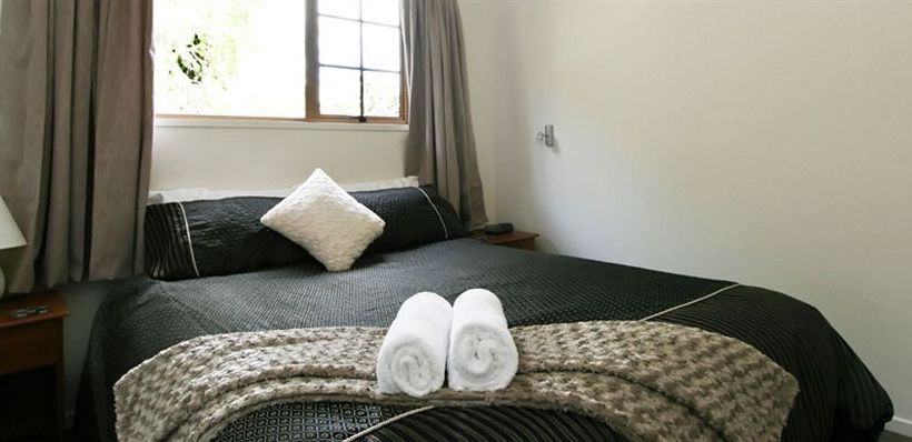 Best Western Colonial Lodge Motel South Island