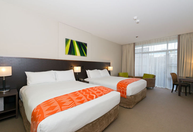 Scenic Hotel Bay of Islands 1