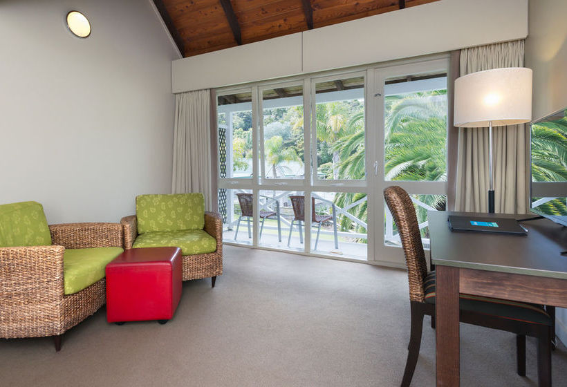 Scenic Hotel Bay of Islands 10