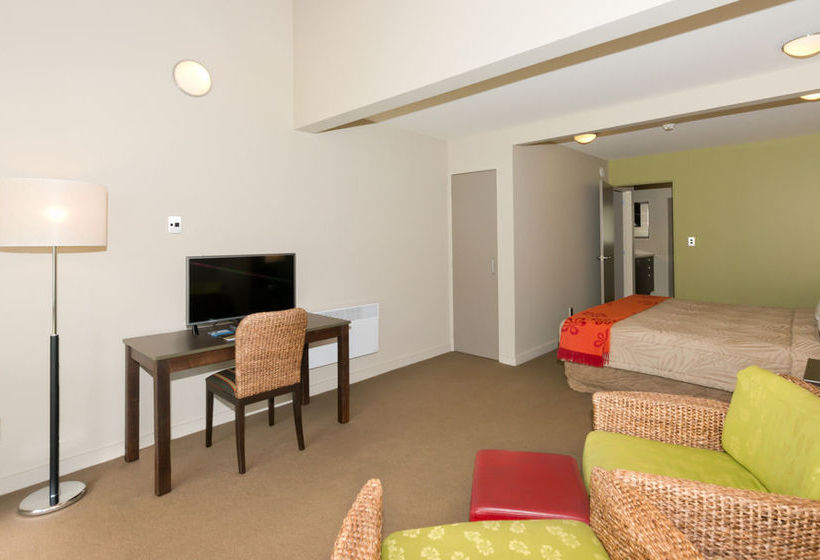 Scenic Hotel Bay of Islands 11