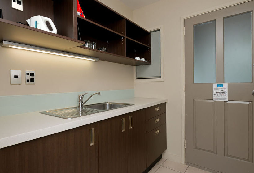 Scenic Hotel Bay of Islands 12