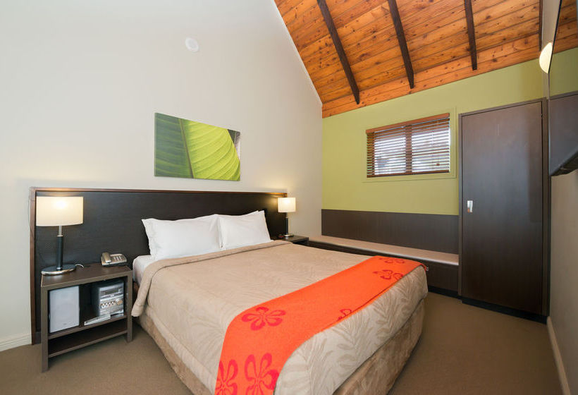 Scenic Hotel Bay of Islands 17