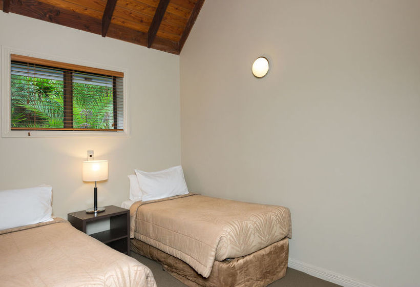 Scenic Hotel Bay of Islands 18