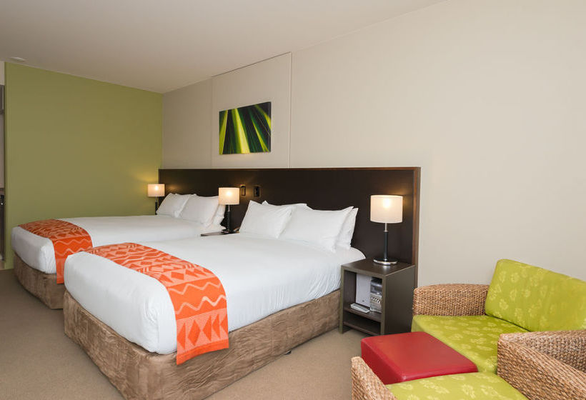 Scenic Hotel Bay of Islands 3