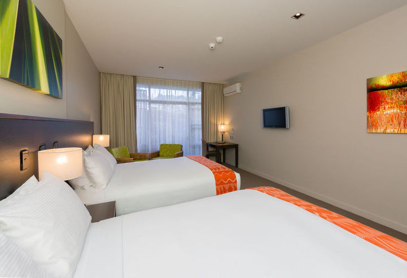 Scenic Hotel Bay of Islands 4