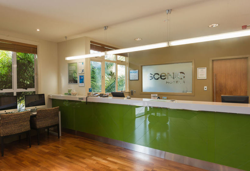 Scenic Hotel Bay of Islands 5